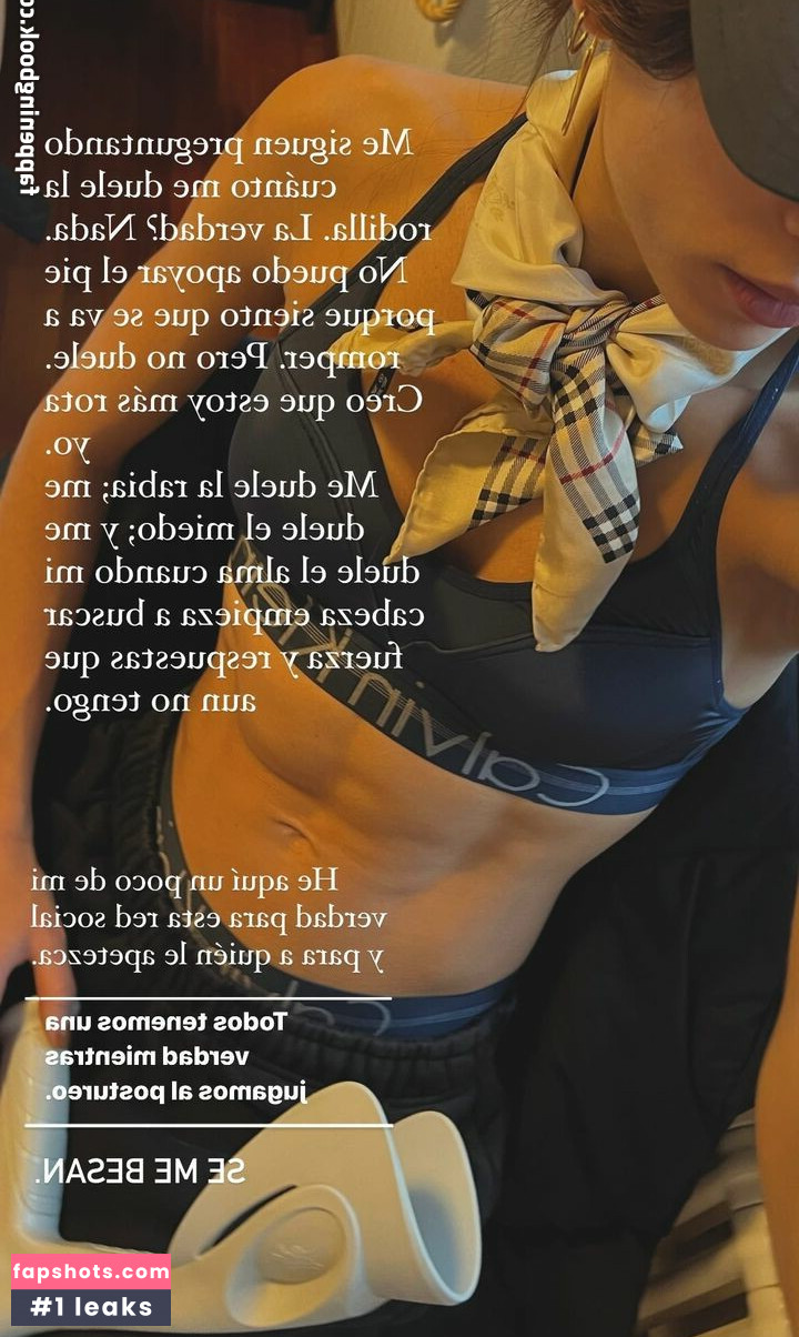 Gina Llebaria gallery photo #13