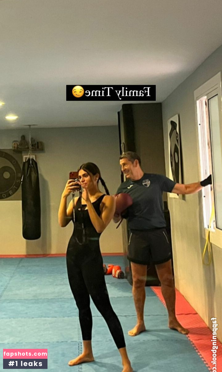 Gina Llebaria gallery photo #15