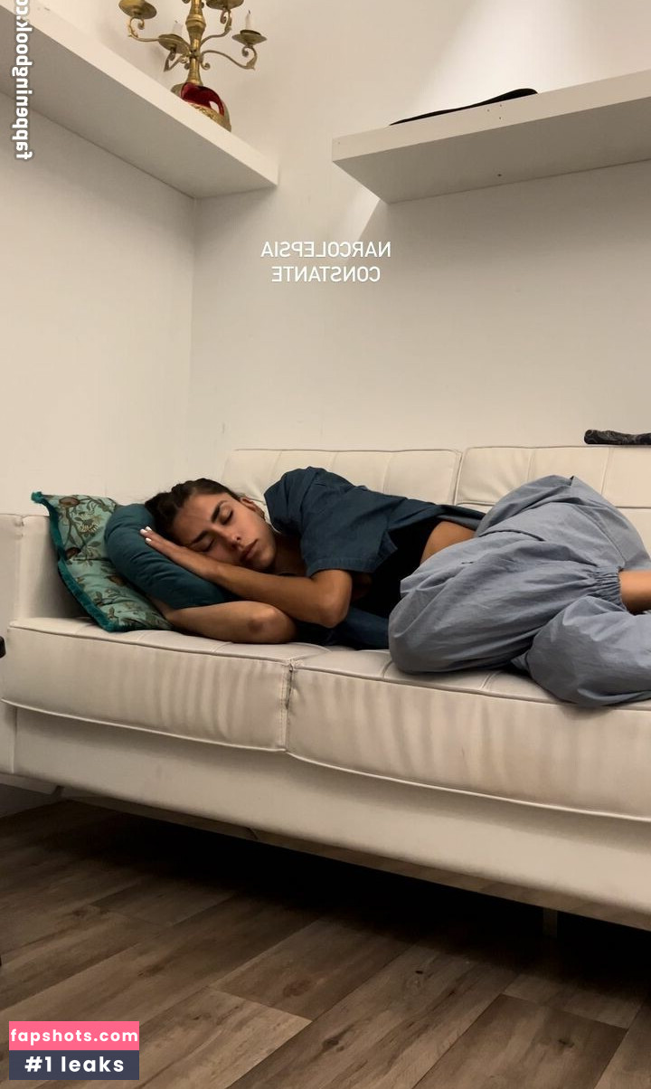 Gina Llebaria gallery photo #26