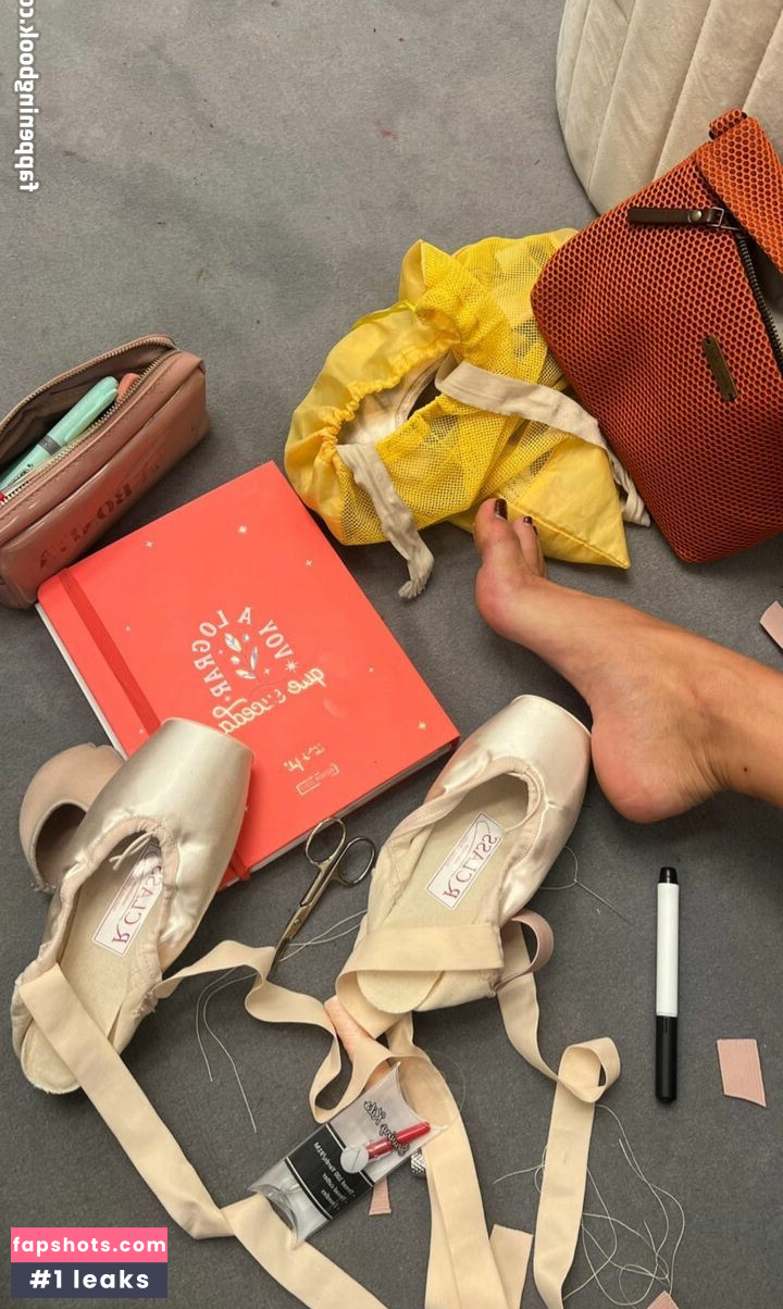 Gina Llebaria gallery photo #29