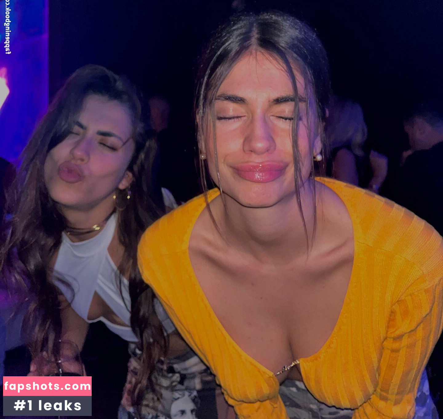 Gina Llebaria gallery photo #36