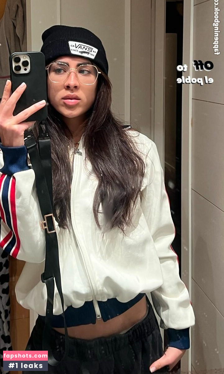 Gina Llebaria gallery photo #5