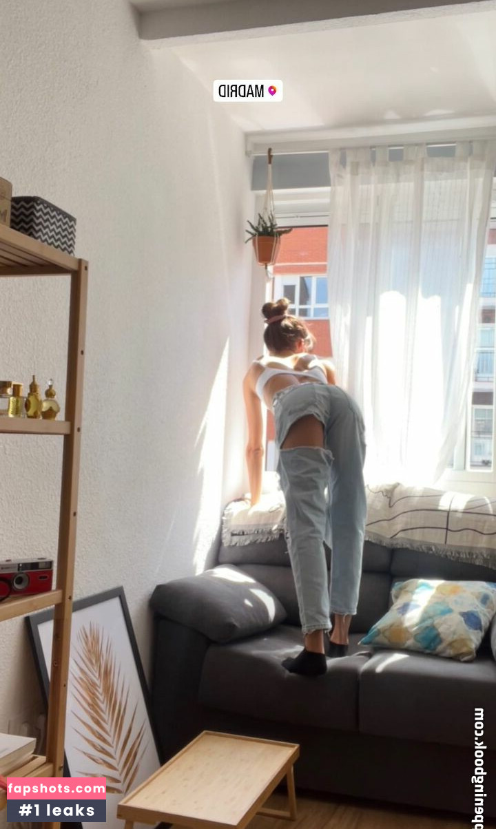 Gina Llebaria gallery photo #46