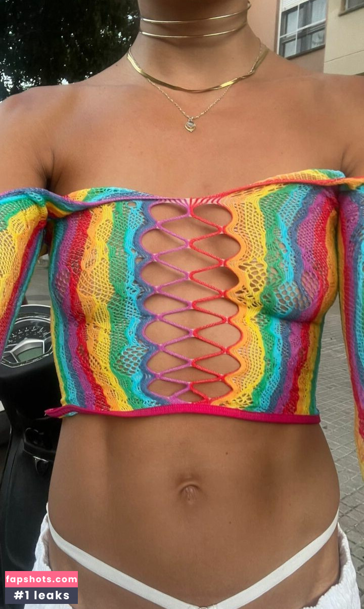 Gina Llebaria gallery photo #48