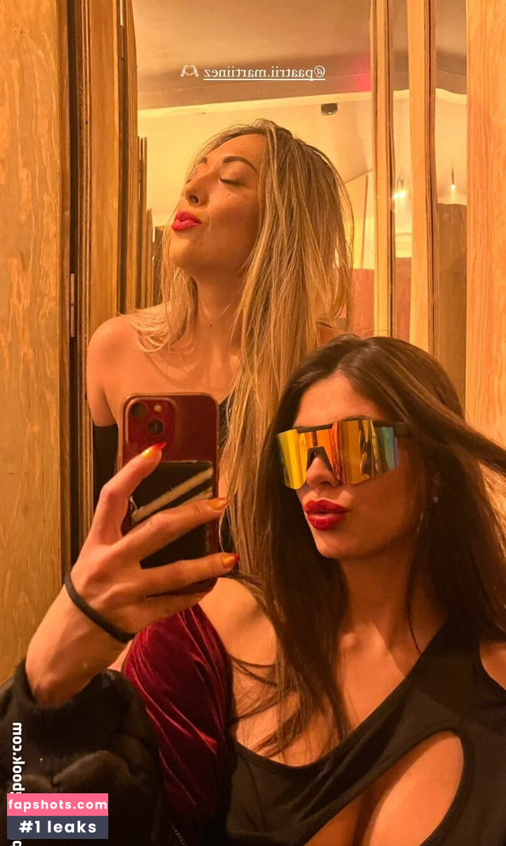 Gina Llebaria gallery photo #6