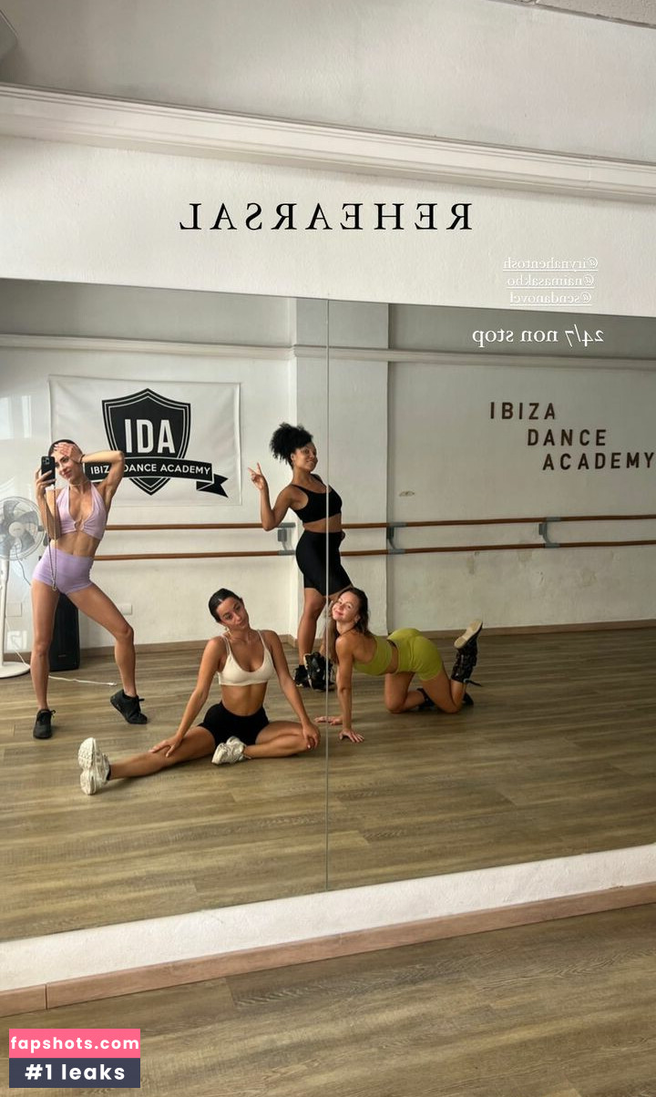 Gina Llebaria gallery photo #57