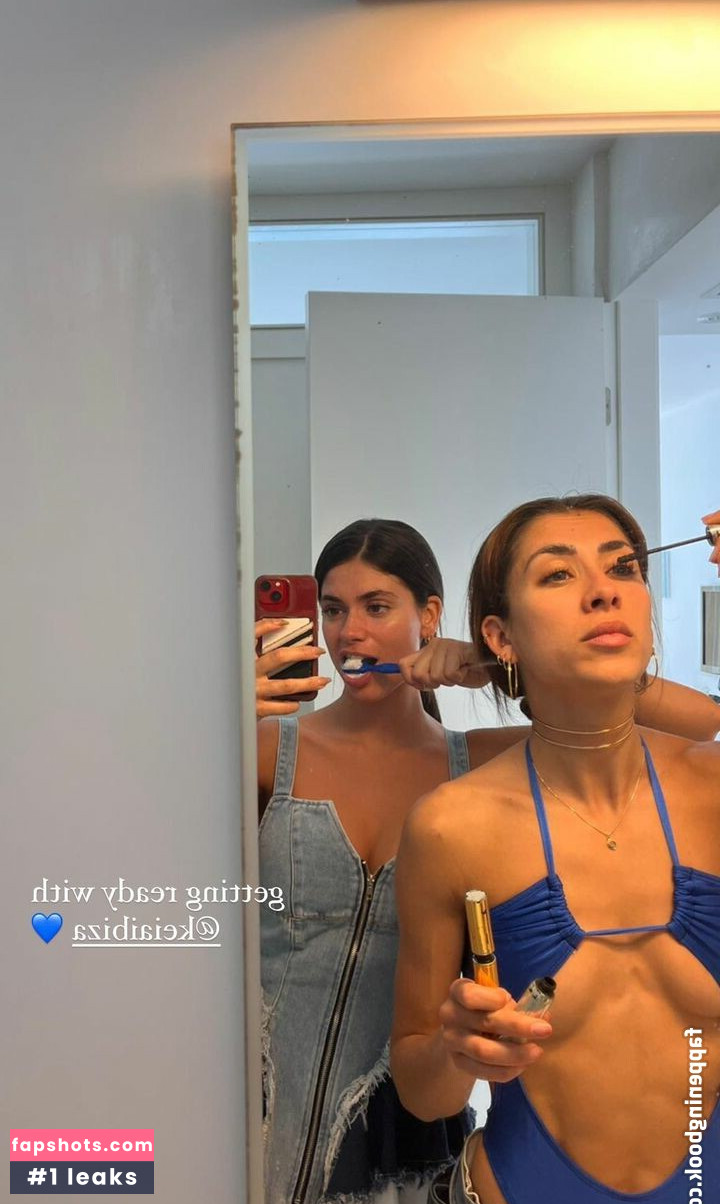 Gina Llebaria gallery photo #62