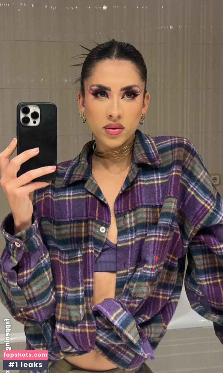 Gina Llebaria gallery photo #68