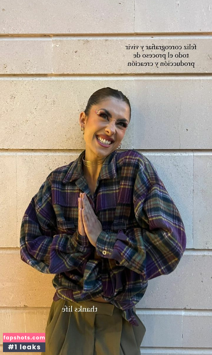 Gina Llebaria gallery photo #70