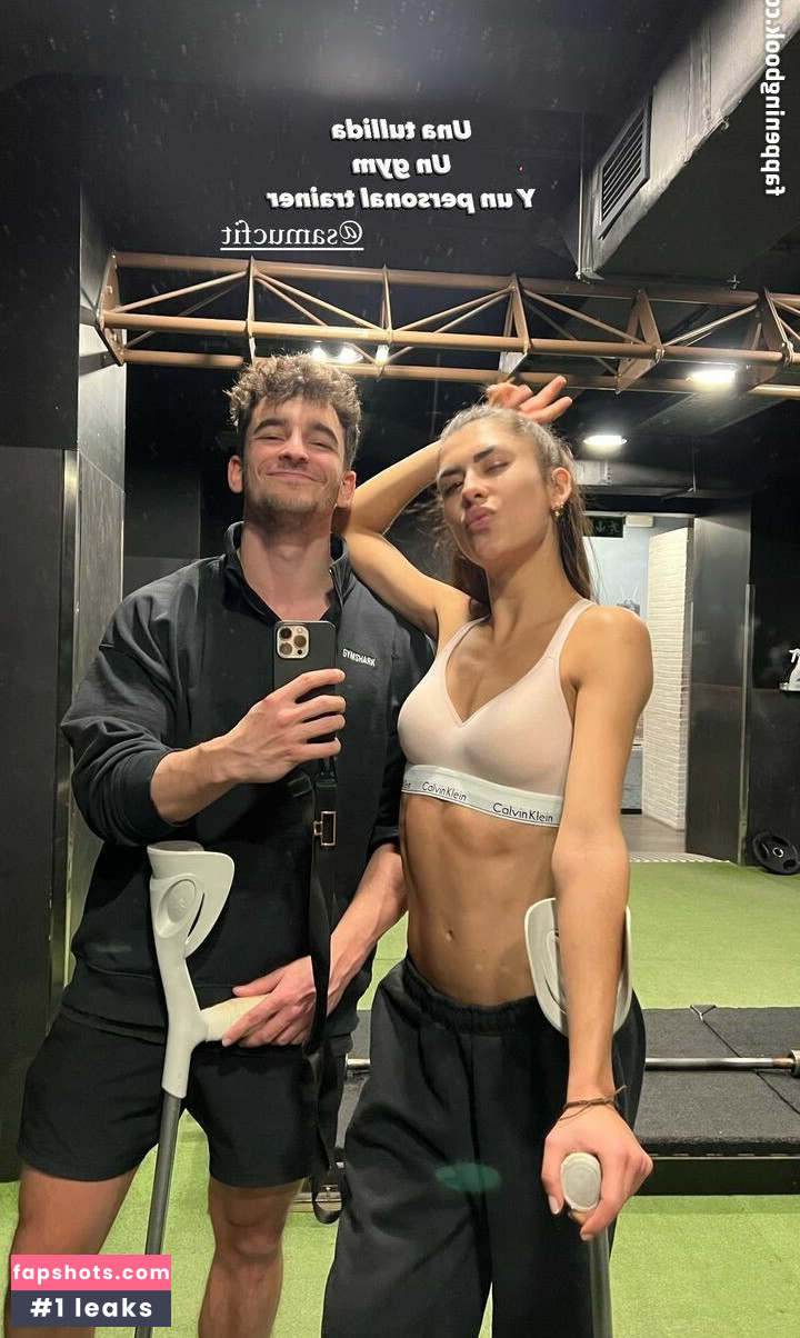 Gina Llebaria gallery photo #8