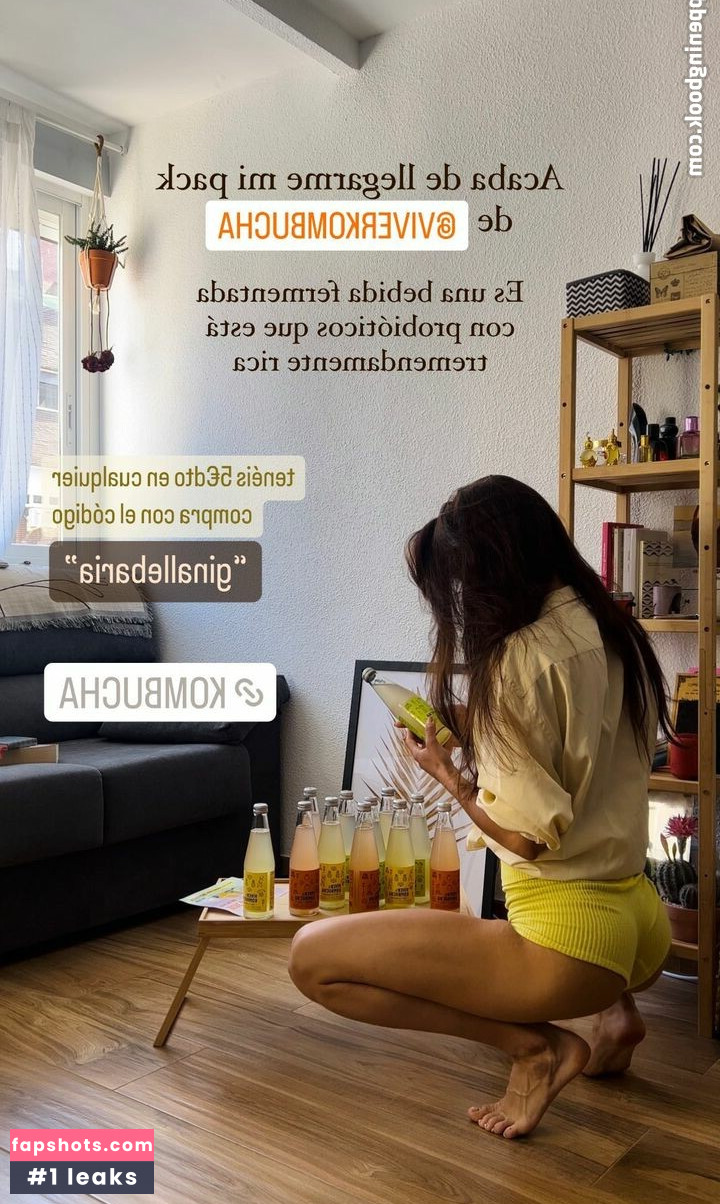 Gina Llebaria gallery photo #73