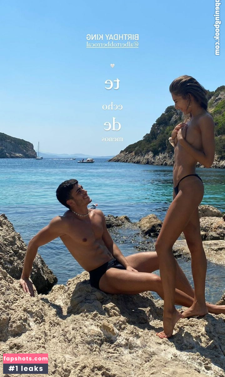 Gina Llebaria gallery photo #74