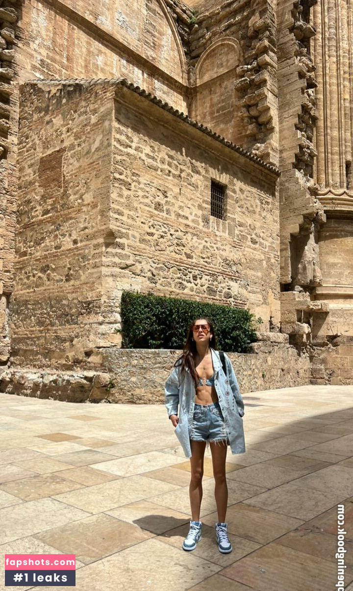 Gina Llebaria gallery photo #77