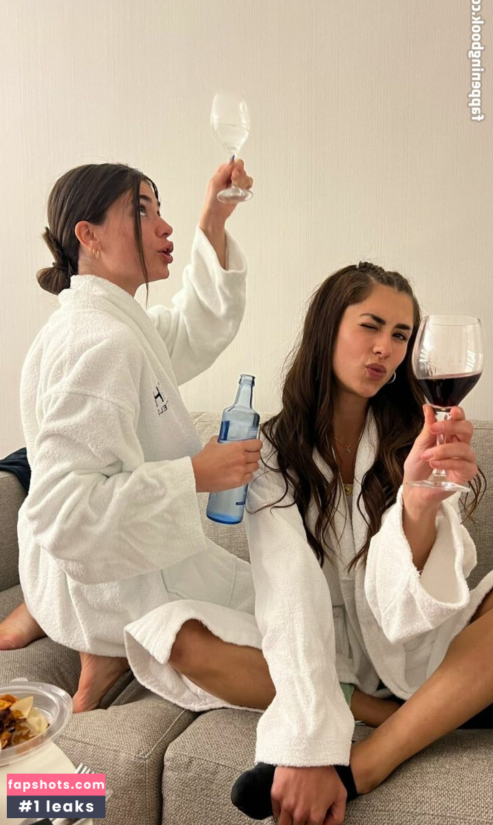 Gina Llebaria gallery photo #79