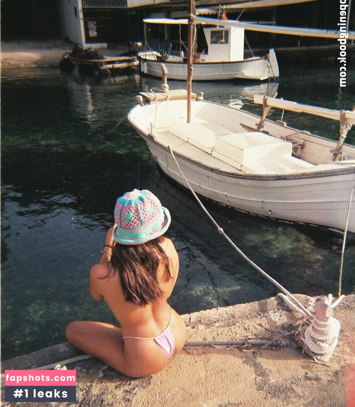 Gina Llebaria gallery photo #86