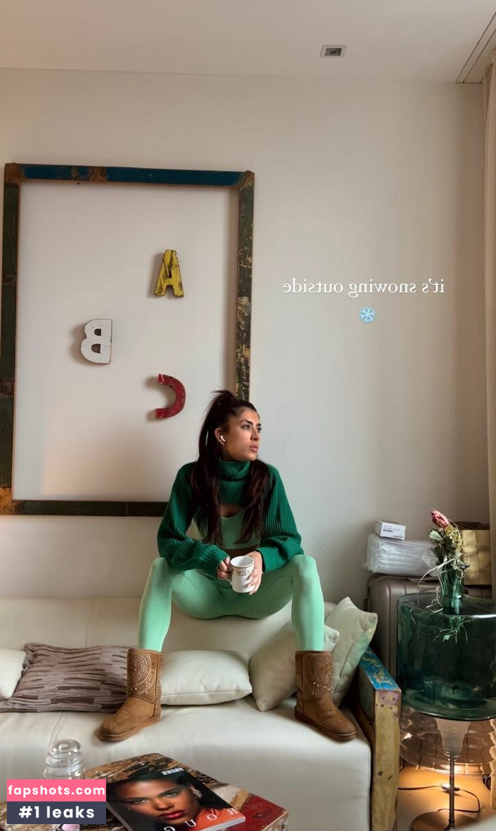 Gina Llebaria gallery photo #91