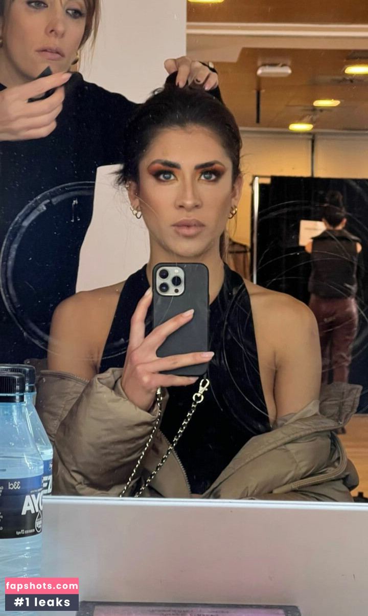 Gina Llebaria gallery photo #92