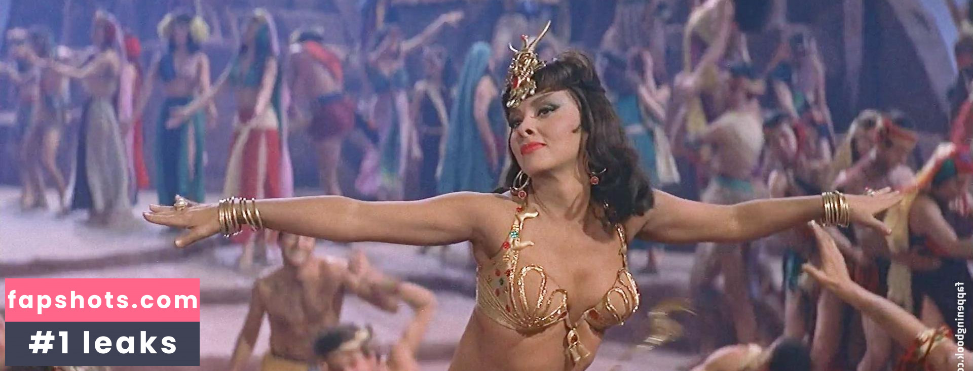 Gina Lollobrigida gallery photo #11