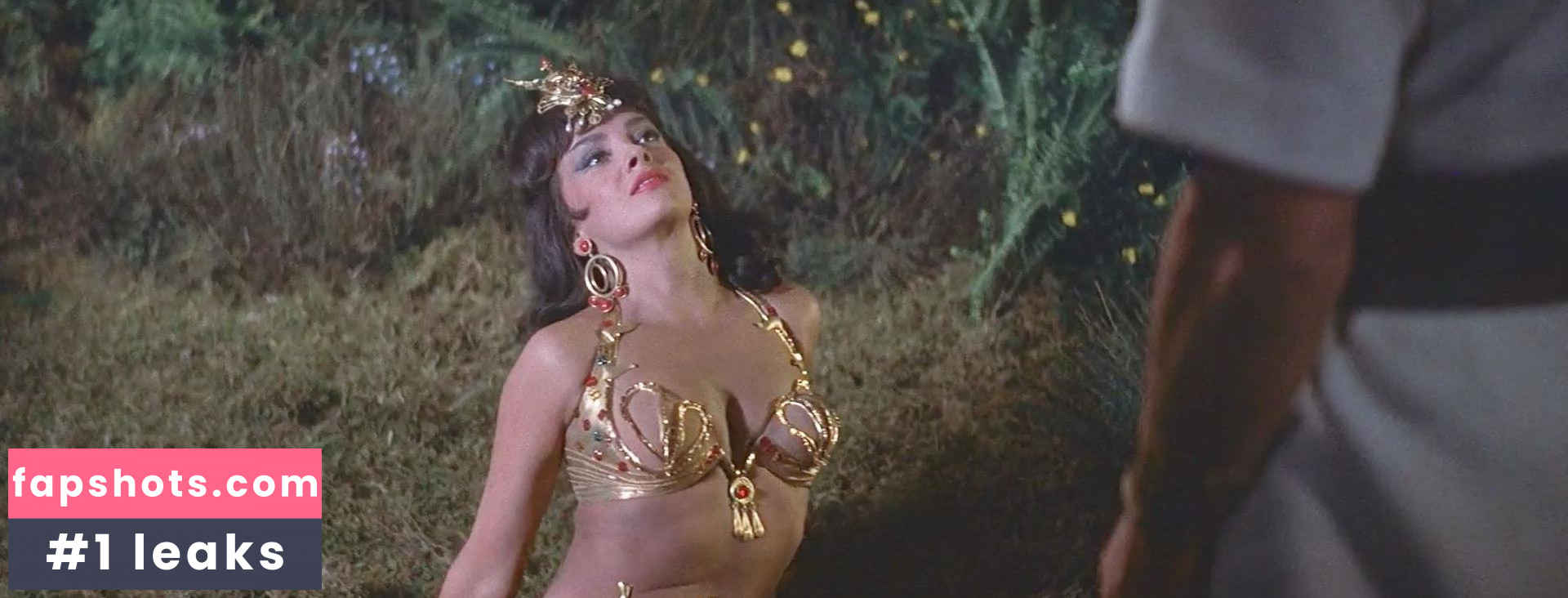 Gina Lollobrigida gallery photo #12