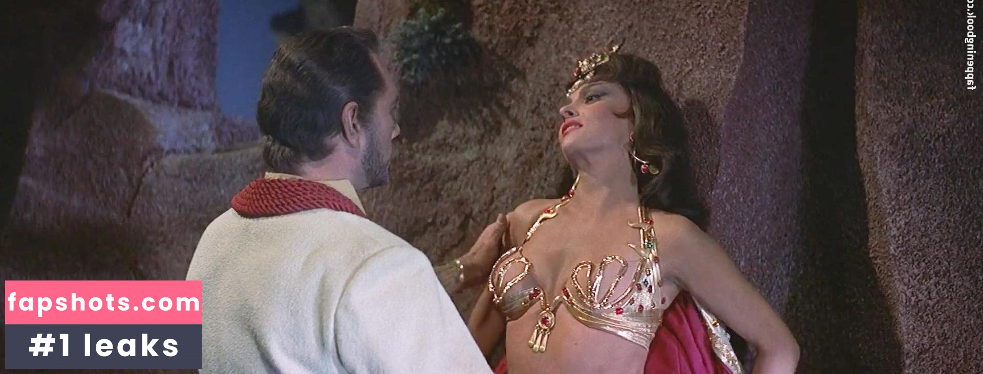 Gina Lollobrigida gallery photo #14