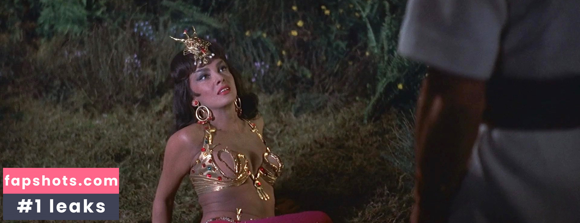 Gina Lollobrigida gallery photo #3