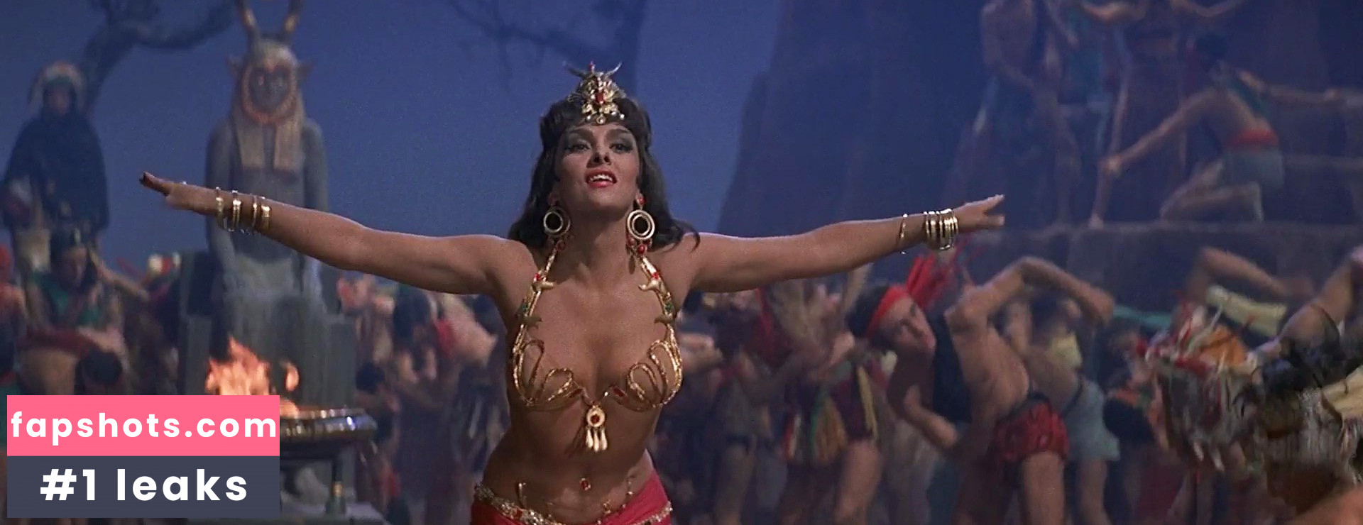 Gina Lollobrigida gallery photo #8