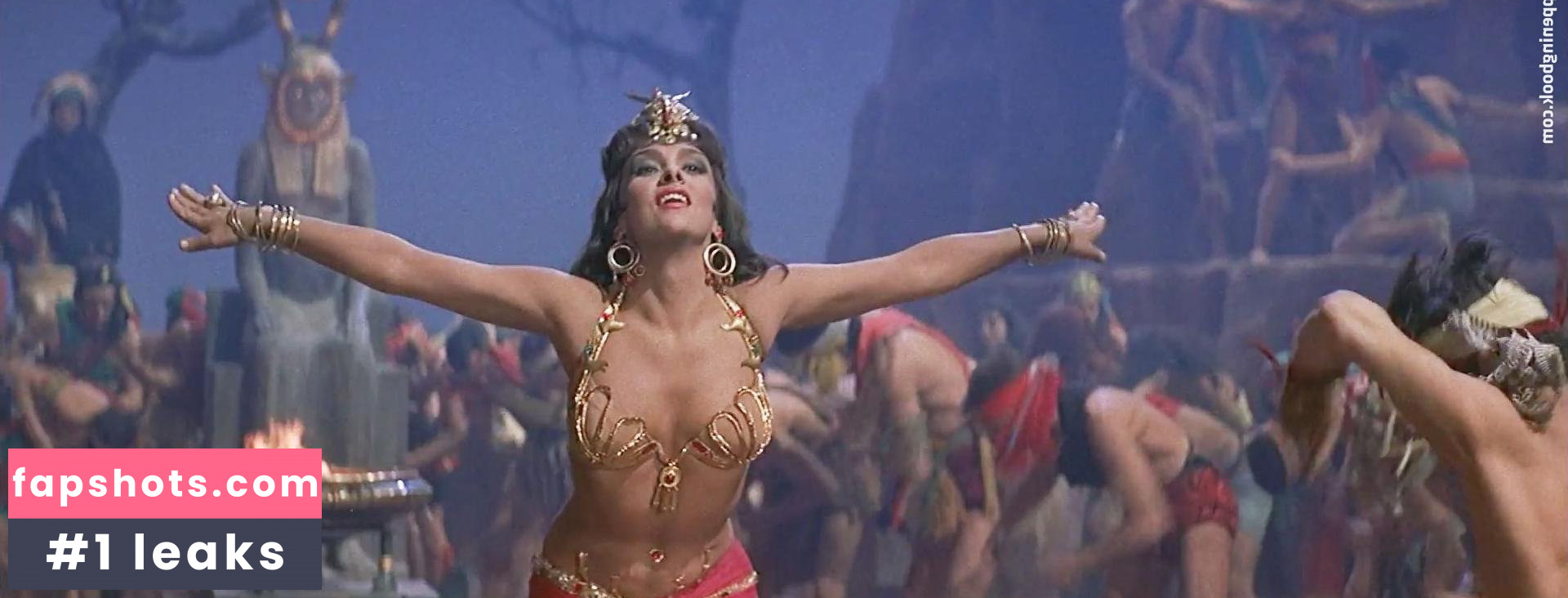 Gina Lollobrigida gallery photo #10