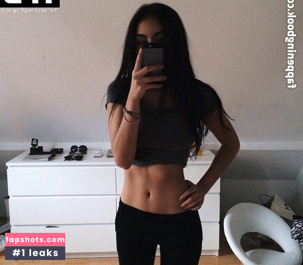 Gina Lorena Nude Leaks OnlyFans Photos #3 - LeakJerk