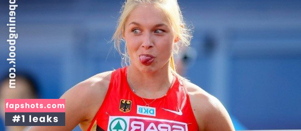 Gina Lueckenkemper gallery photo #2