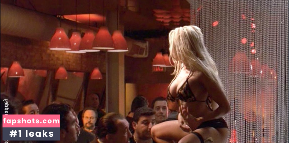 Gina Lynn gallery photo #103