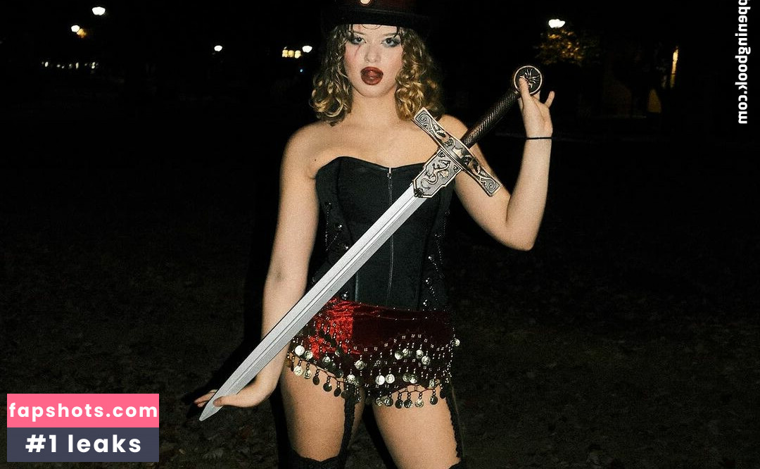 Gina Lynn gallery photo #58