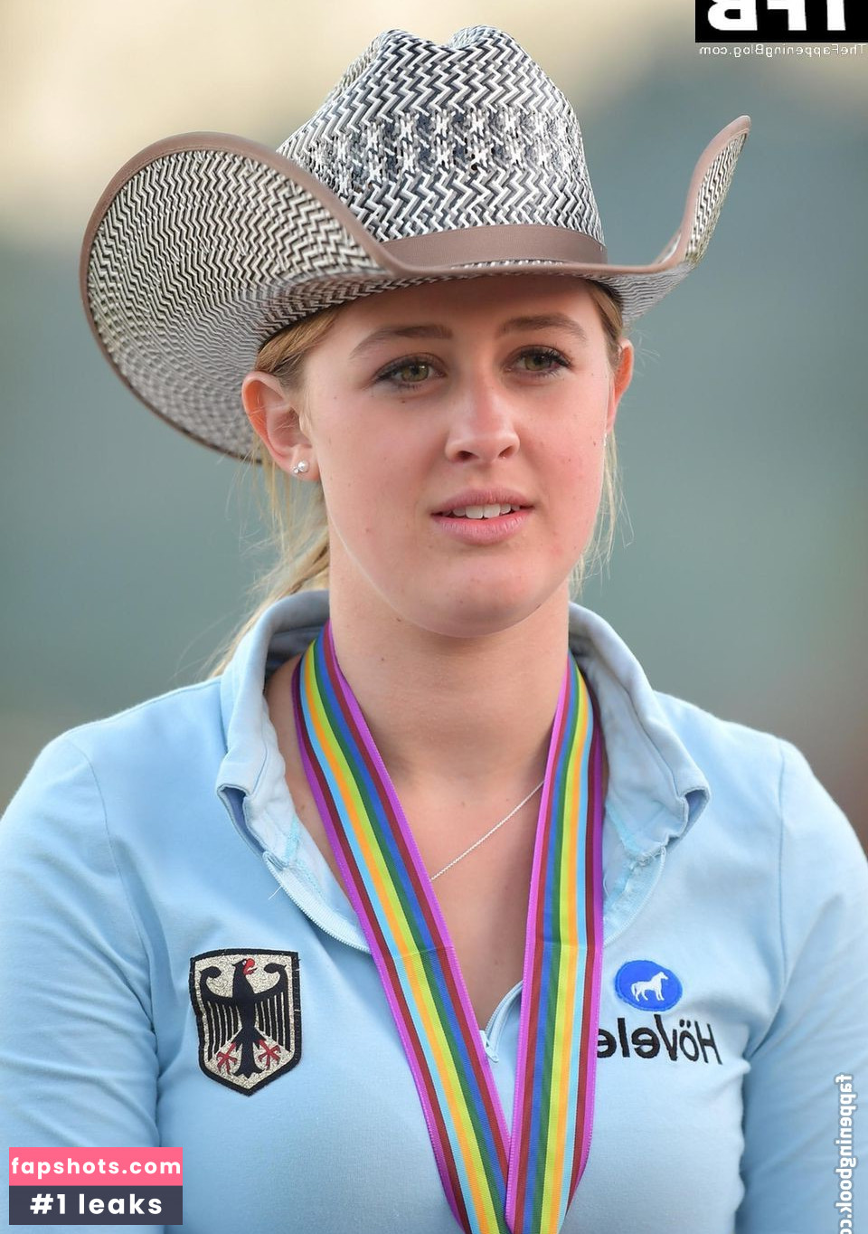 Gina-Maria Schumacher nude babe gallery