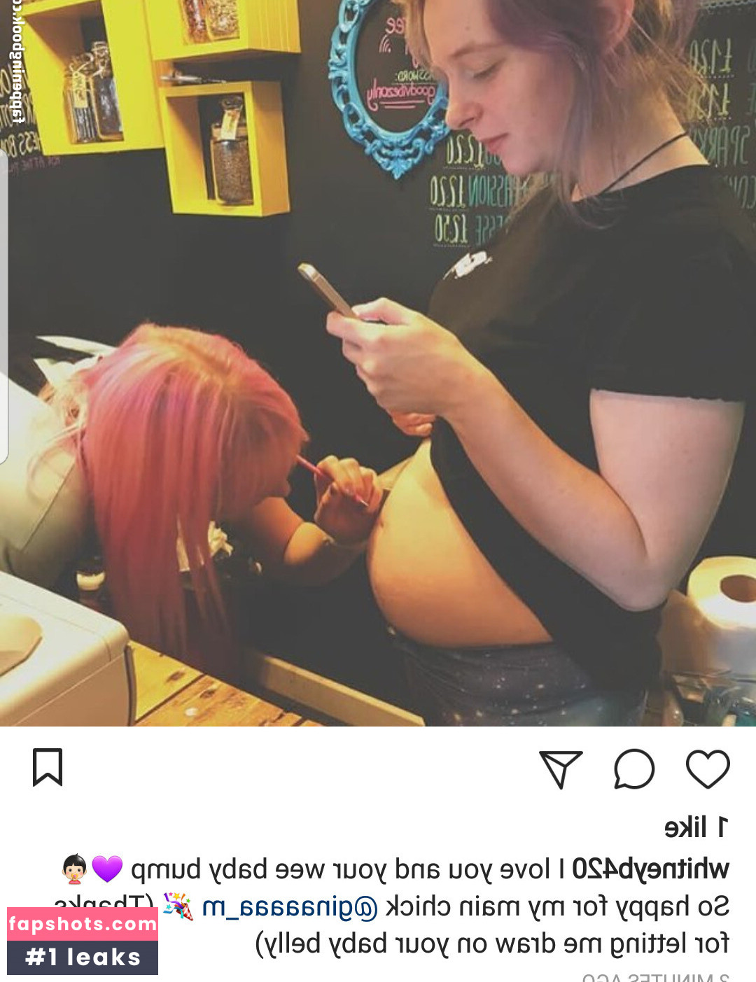 Gina May Mielke gallery photo #6