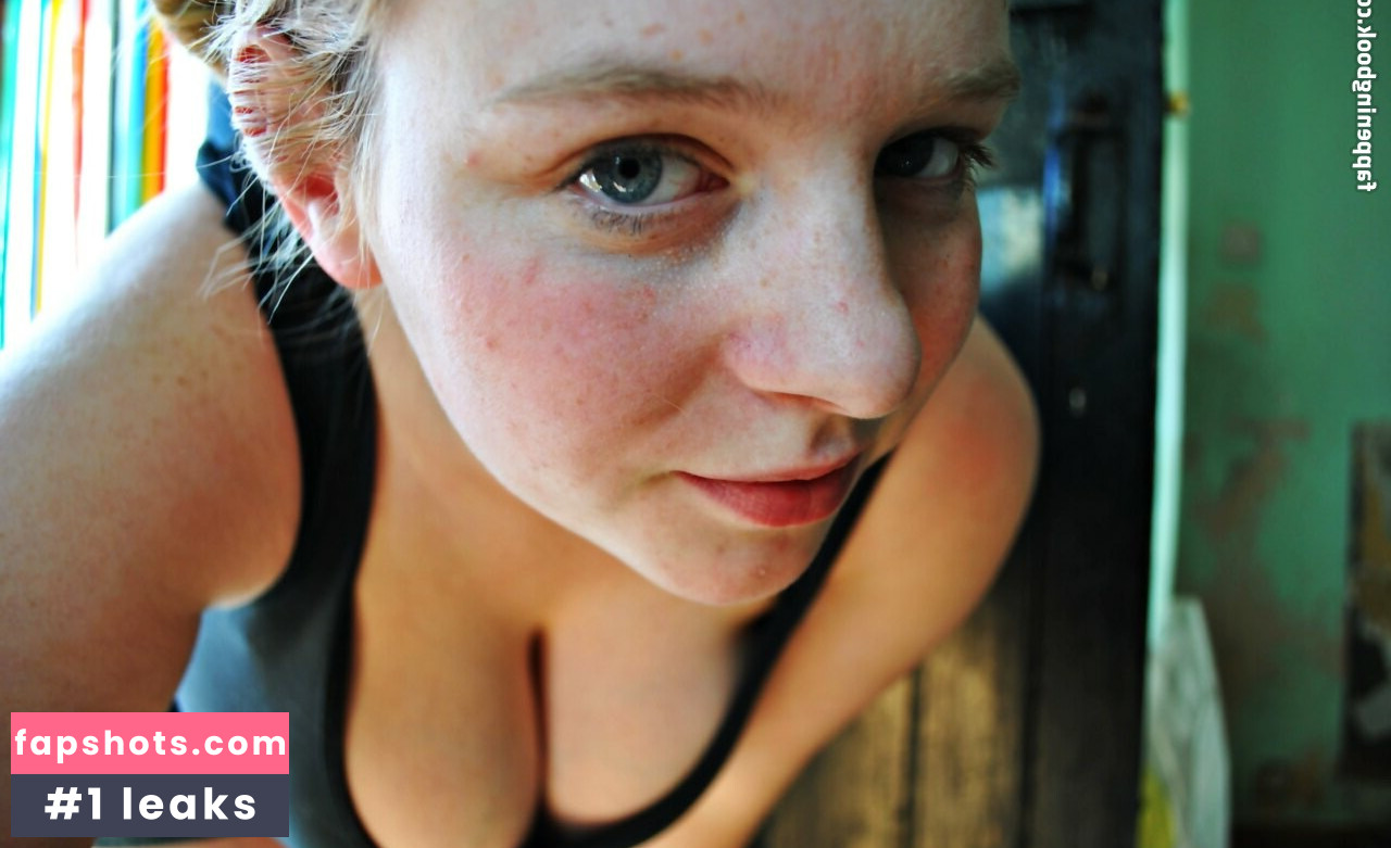 Gina May Mielke gallery photo #8