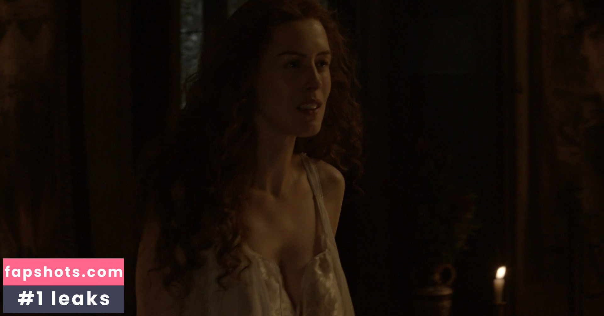 Gina McKee gallery photo #2