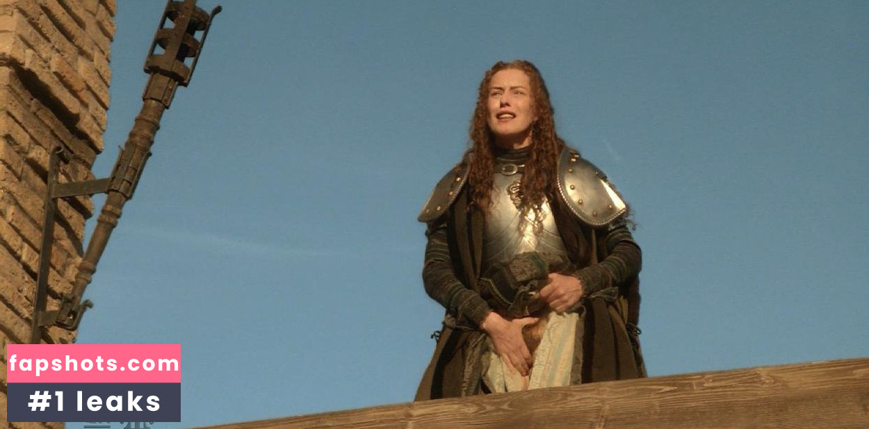 Gina McKee gallery photo #13