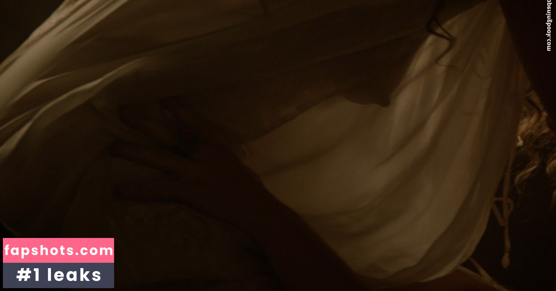 Gina McKee gallery photo #3