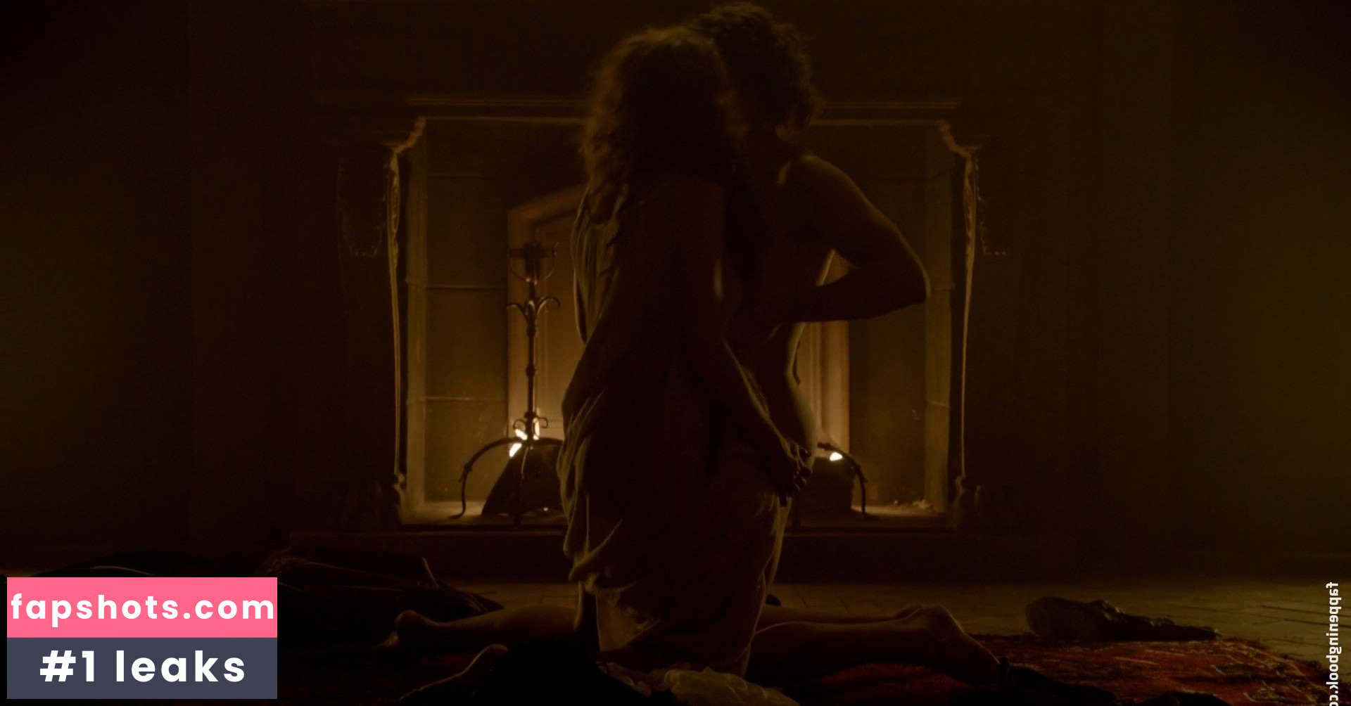 Gina McKee gallery photo #5