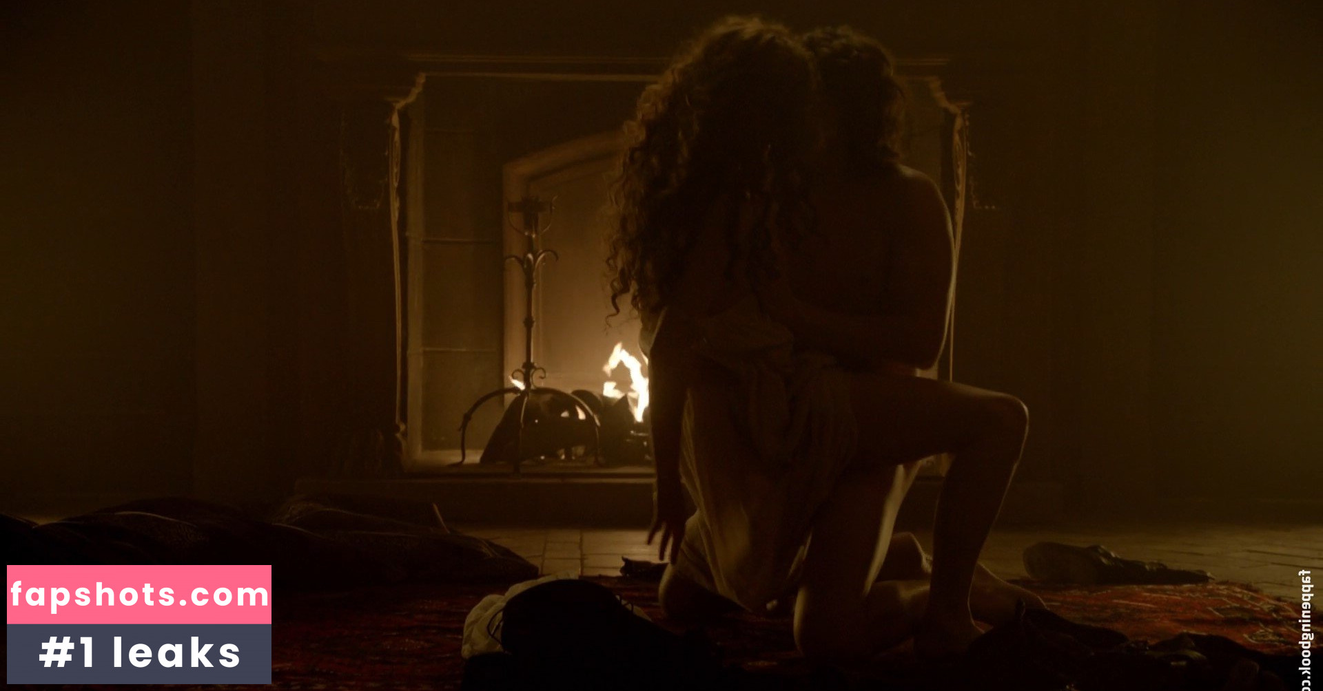 Gina McKee gallery photo #7