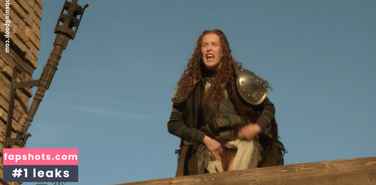 Gina McKee gallery photo #10