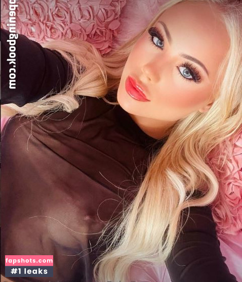 Gina Ogden gallery photo #5