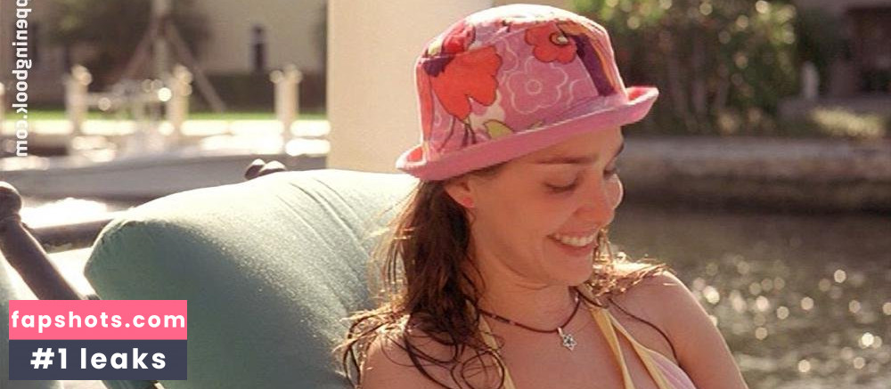 Gina Philips gallery photo #2