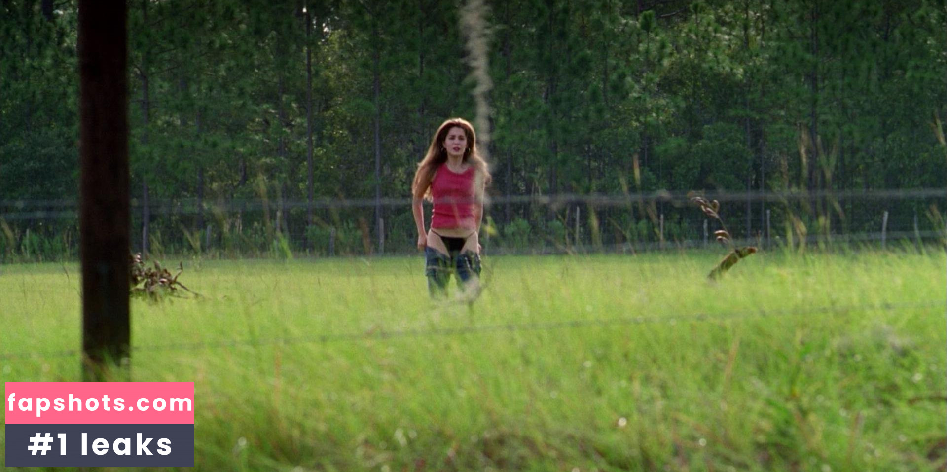 Gina Philips gallery photo #6