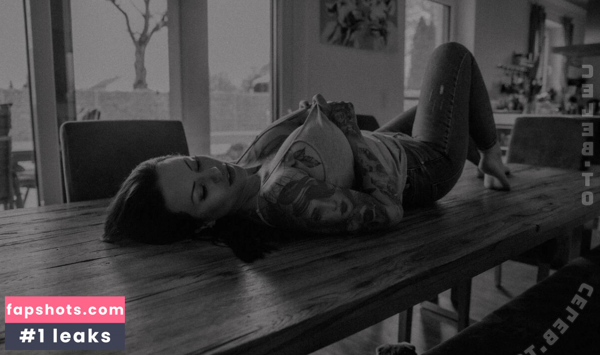 Gina Ray gallery photo #6