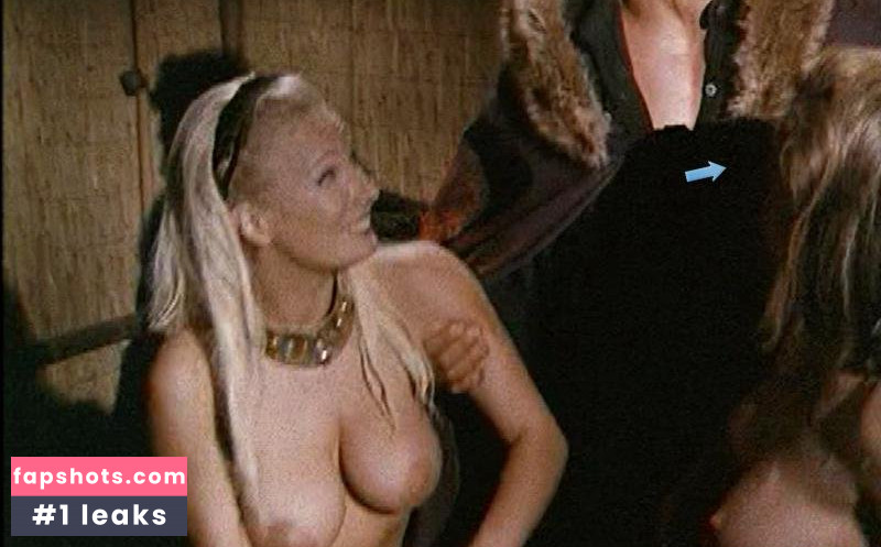 Gina-Raye Carter Nude Leaks OnlyFans Photos #8 - LeakJerk