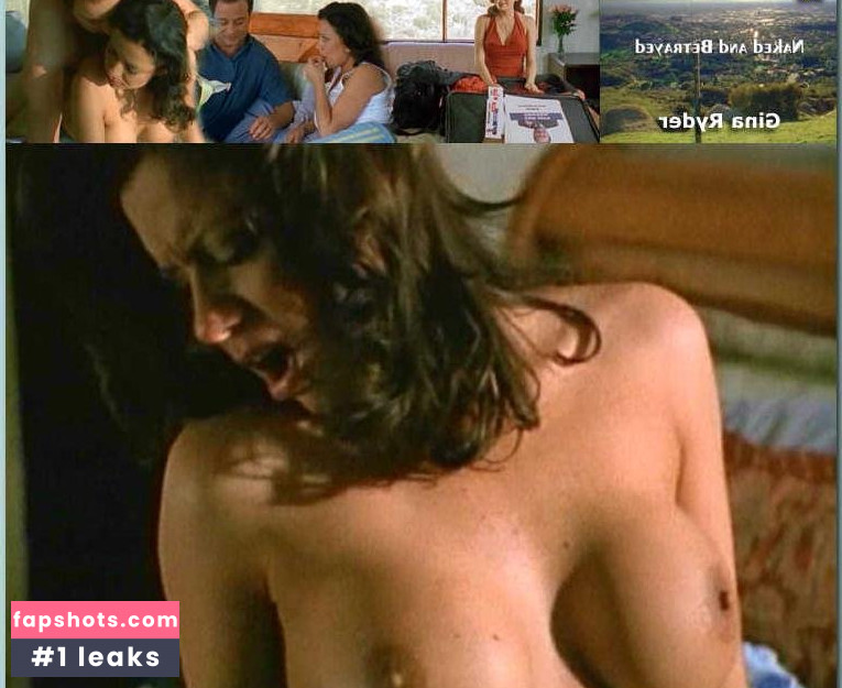 Gina Ryder gallery photo #8