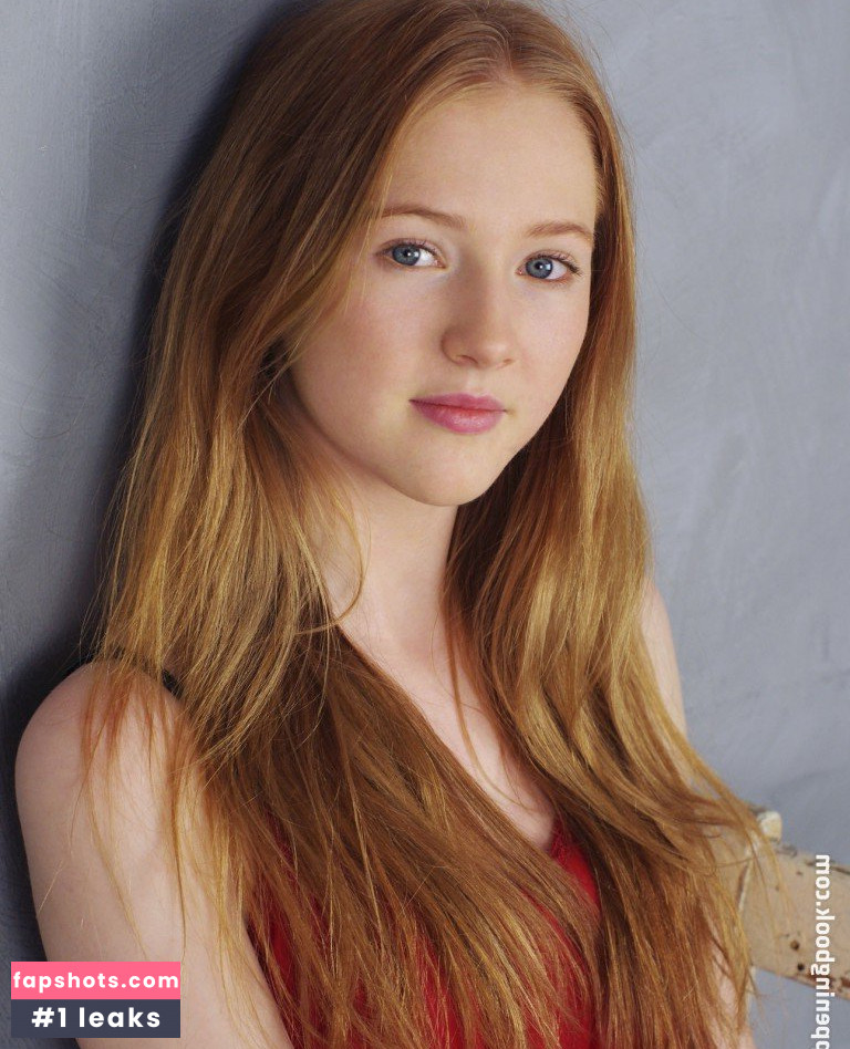 Gina Stiebitz Nude Leaks OnlyFans Photos #2 - LeakJerk