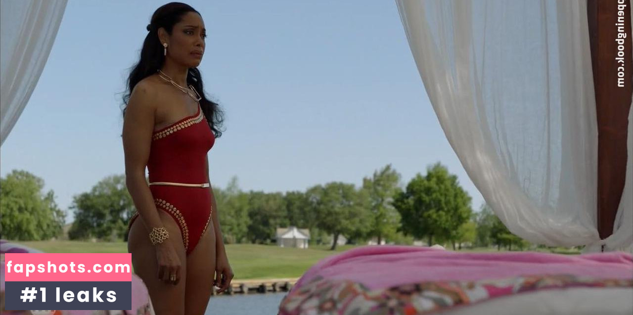 Gina Torres gallery photo #16