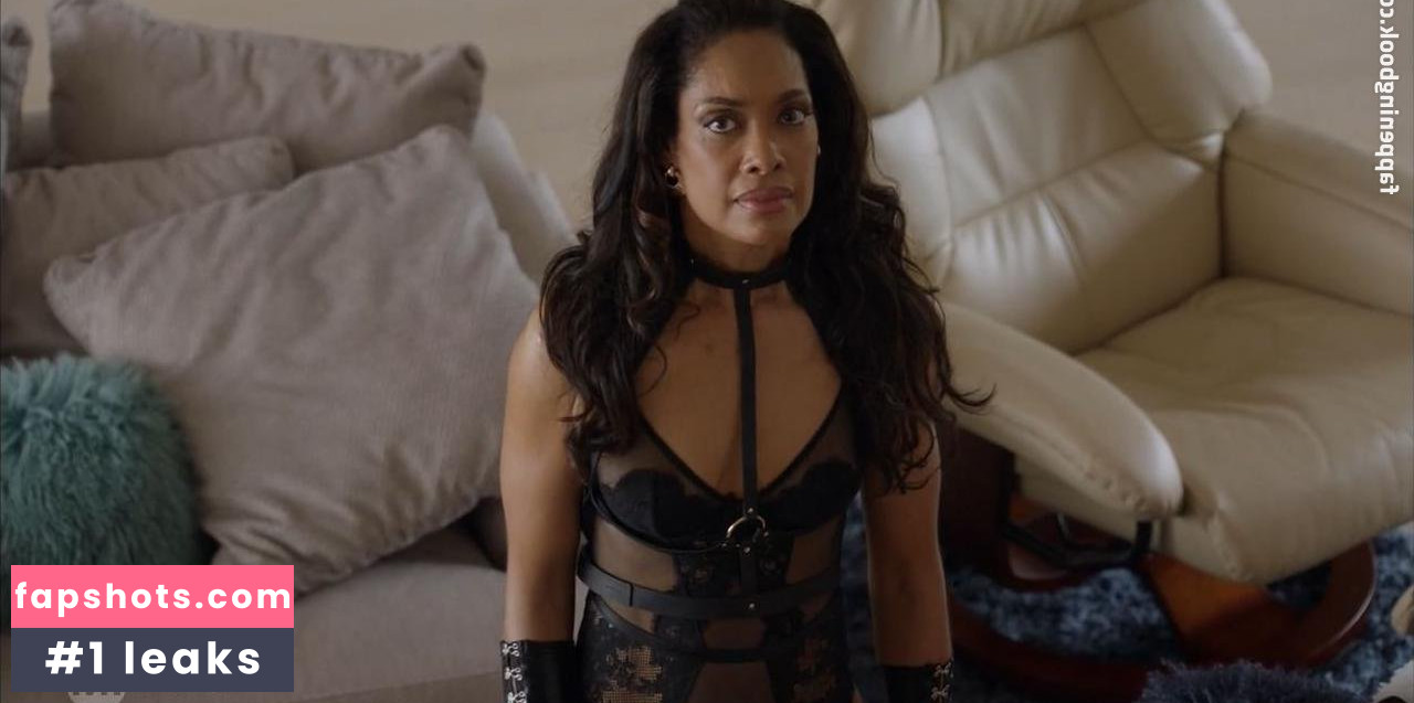 Gina Torres gallery photo #18