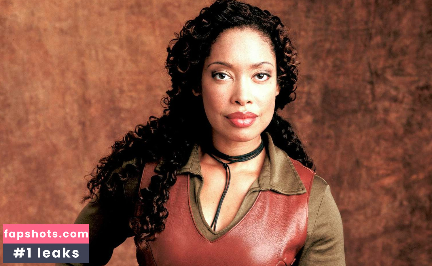 Gina Torres gallery photo #3